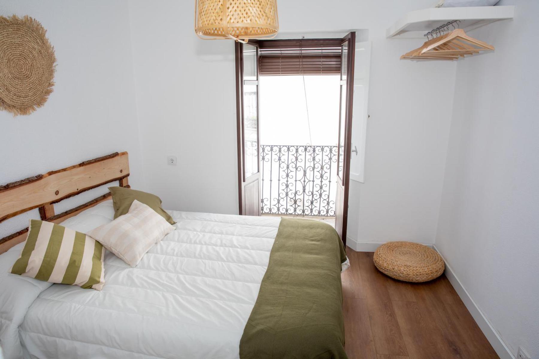 Edificio Reformado Con 2 Pisos En Tarifa Centro Apartment Екстериор снимка