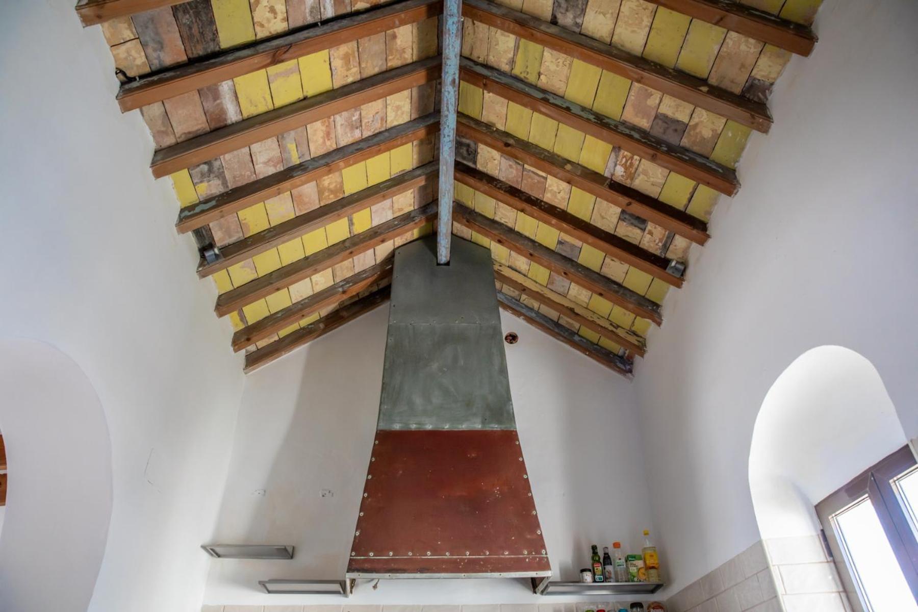 Edificio Reformado Con 2 Pisos En Tarifa Centro Apartment Екстериор снимка